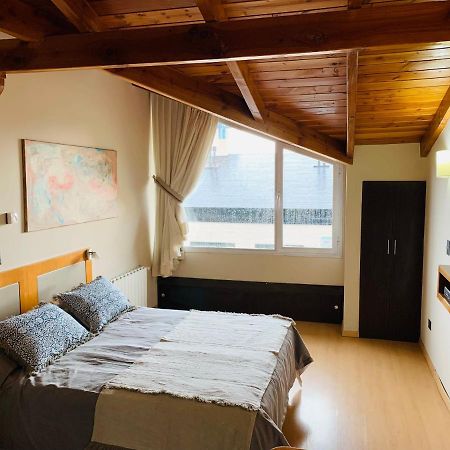 סן קרלוס דה ברילוצ'ה El Descanso Loft מראה חיצוני תמונה