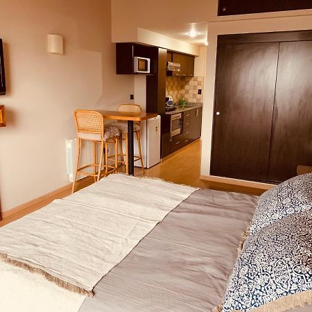 סן קרלוס דה ברילוצ'ה El Descanso Loft מראה חיצוני תמונה